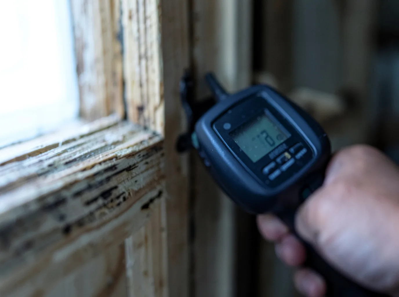 Water Damage Restoration High Point, NC FAQs
